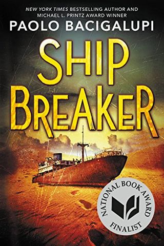Book cover