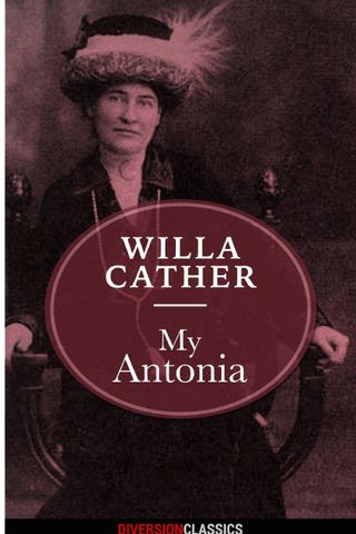 Book cover