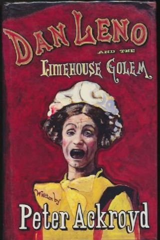 Book cover