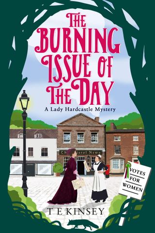 Book cover