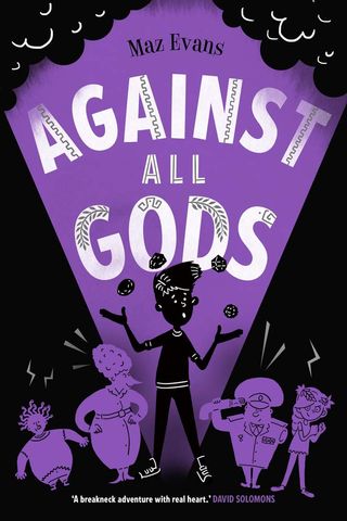 Book cover