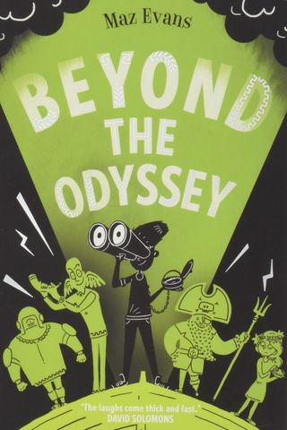 Book cover
