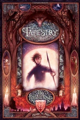 Book cover