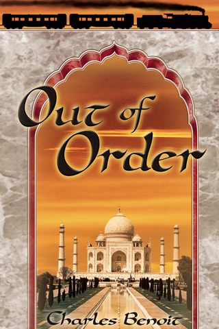 Book cover