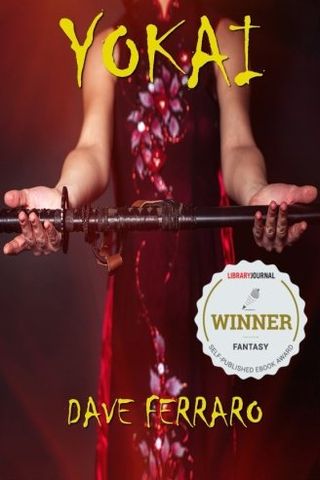 Book cover