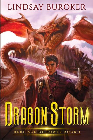 Book cover