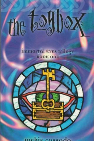 Book cover
