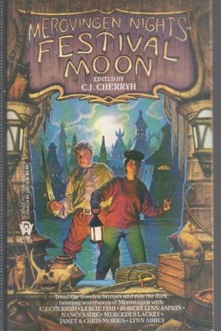 Book cover