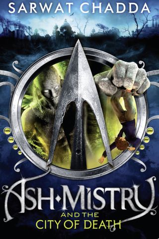 Book cover