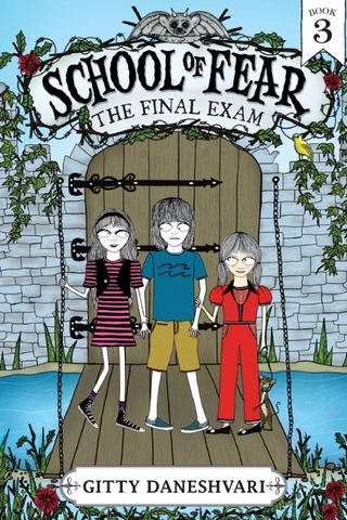 Book cover
