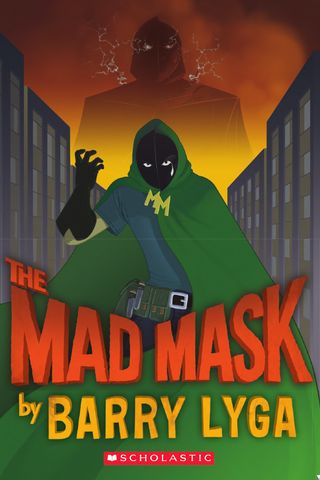 Book cover