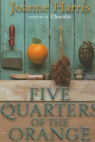 Book cover