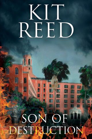 Book cover