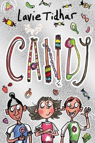 Book cover