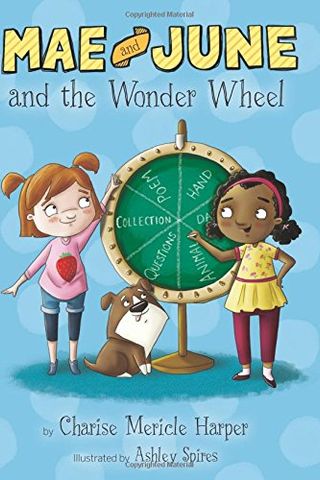 Book cover