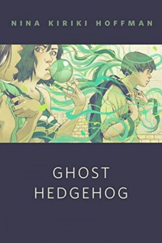 Book cover
