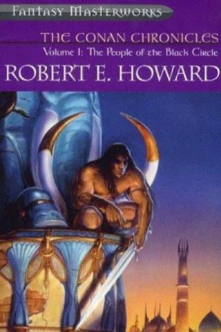 Book cover