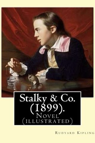 Book cover
