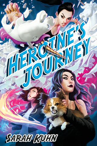 Book cover