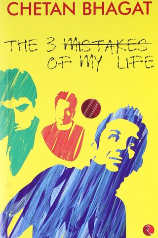 Book cover