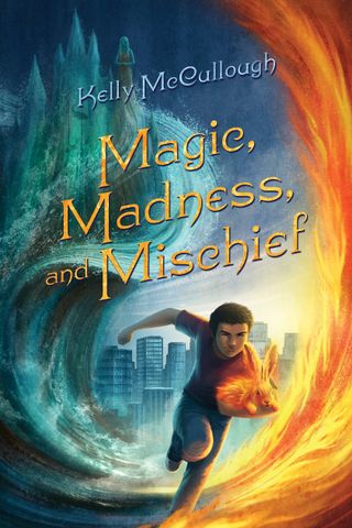 Book cover