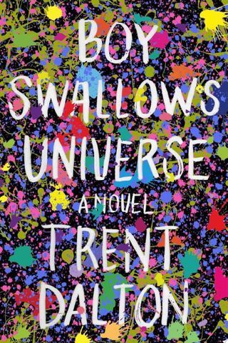 Book cover