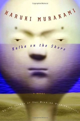 Book cover