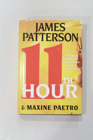 Book cover