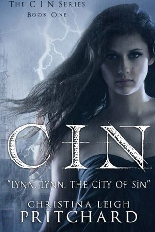 Book cover