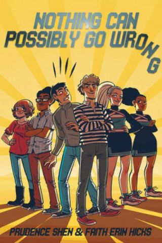 Book cover