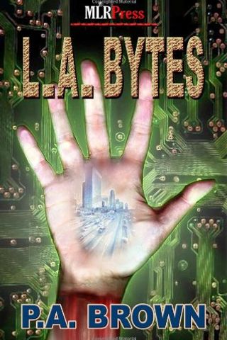 Book cover