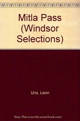 Book cover