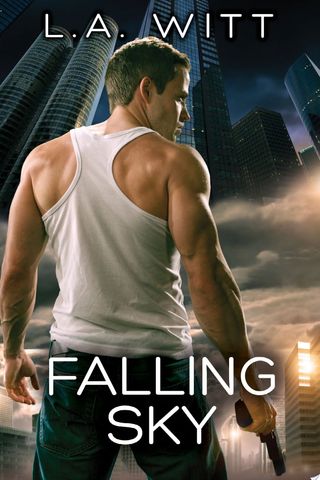 Book cover