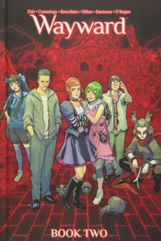 Book cover