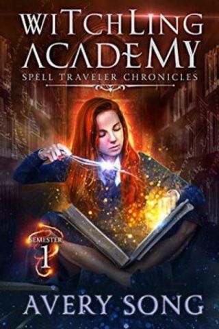 Book cover