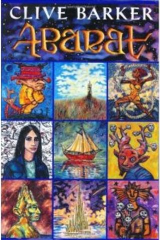 Book cover