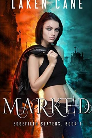 Book cover
