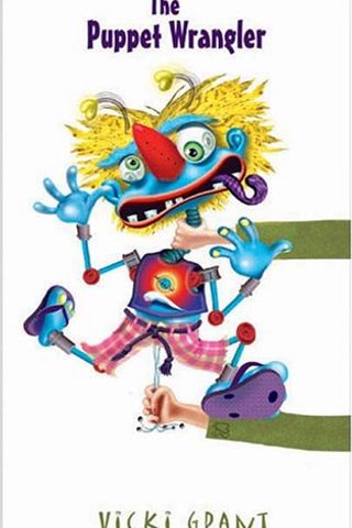 Book cover