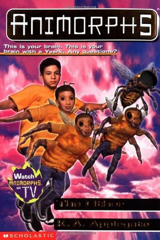 Book cover