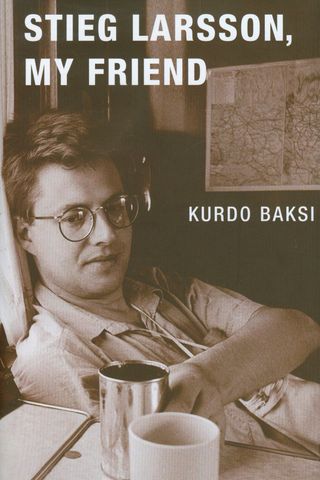 Book cover