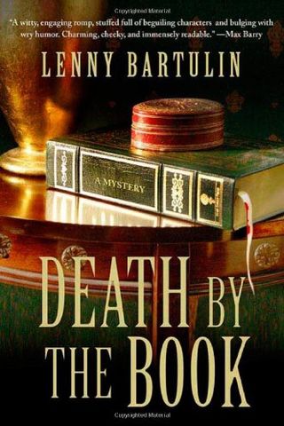 Book cover