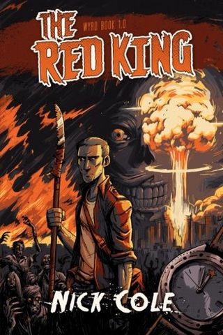 Book cover