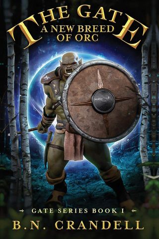 Book cover