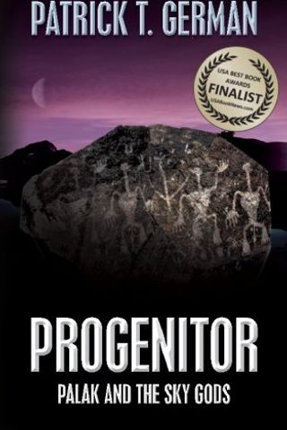 Book cover