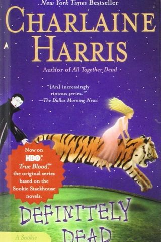 Book cover