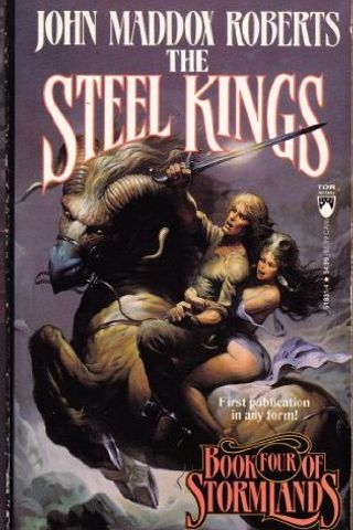 Book cover