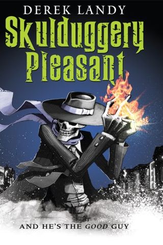 Book cover