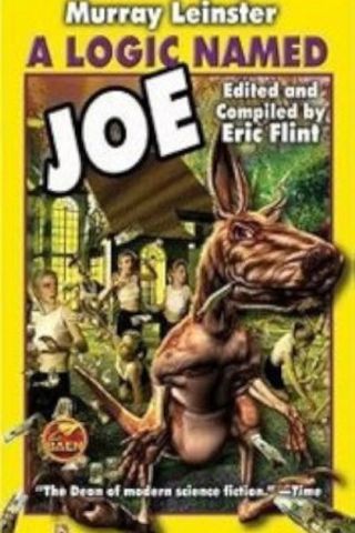 Book cover