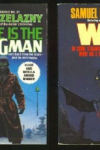 Book cover