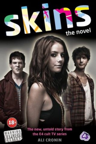 Book cover
